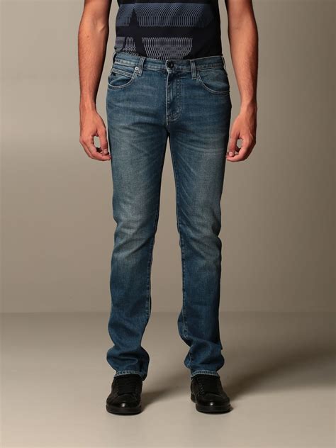 armani jeans lowest price.